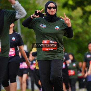 Runner Photo 3750386