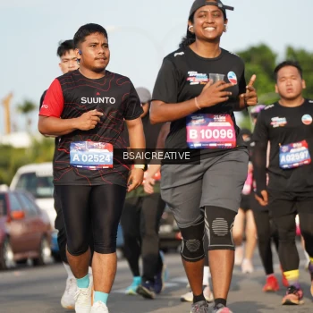 Runner Photo 3750387