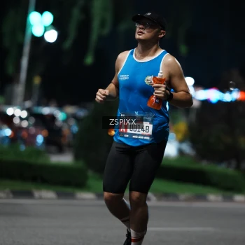 Runner Photo 3750397