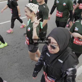 Runner Photo 3750398