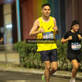 Runner Photo 3750399