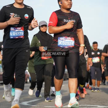 Runner Photo 3750401