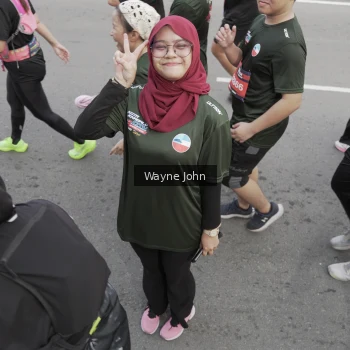 Runner Photo 3750402