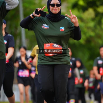 Runner Photo 3750403