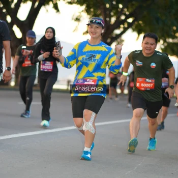 Runner Photo 3750404