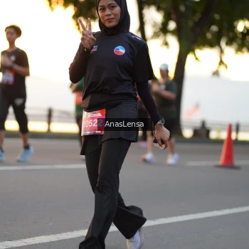 Runner Photo 3750405