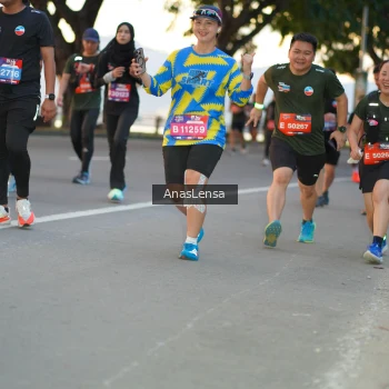 Runner Photo 3750407