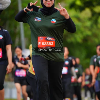 Runner Photo 3750414