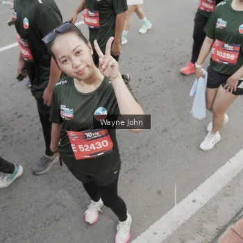 Runner Photo 3750416