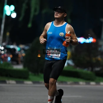 Runner Photo 3750422