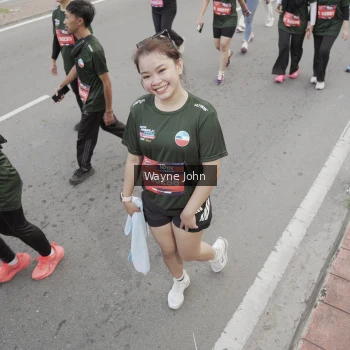 Runner Photo 3750429