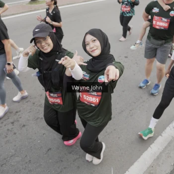 Runner Photo 3750434
