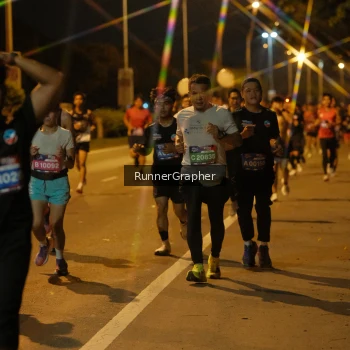 Runner Photo 3750435