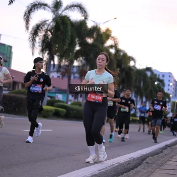 Runner Photo 3750437
