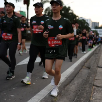 Runner Photo 3750442