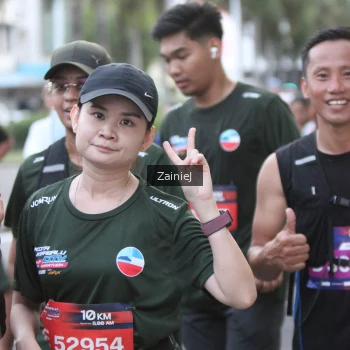 Runner Photo 3750443