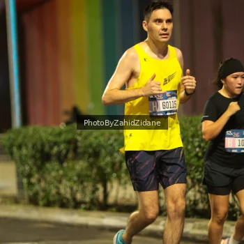 Runner Photo 3750445