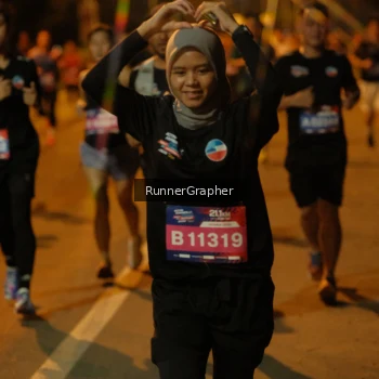 Runner Photo 3750446