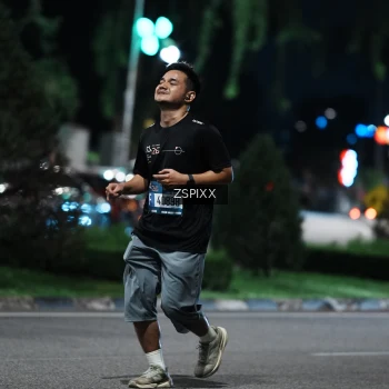 Runner Photo 3750447