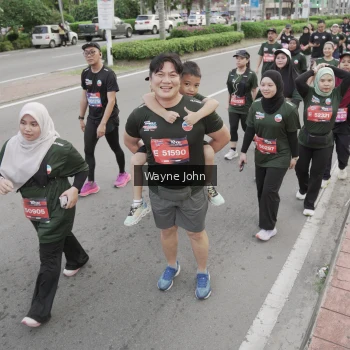 Runner Photo 3750456