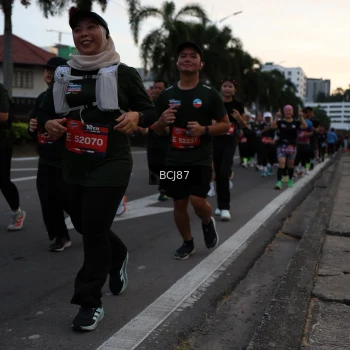 Runner Photo 3750458