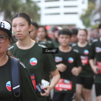 Runner Photo 3750459