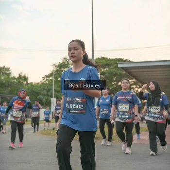 Runner Photo 3750462