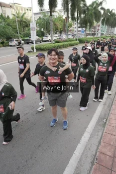 Runner Photo 3750464