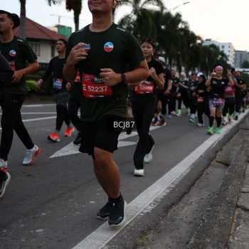 Runner Photo 3750467