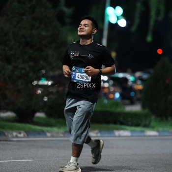 Runner Photo 3750471