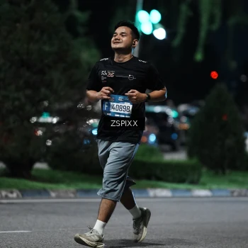 Runner Photo 3750472