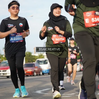 Runner Photo 3750473