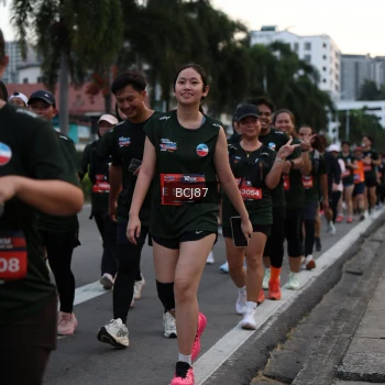 Runner Photo 3750475