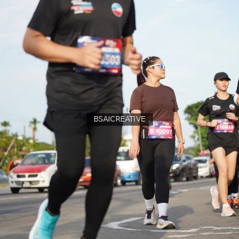 Runner Photo 3750476