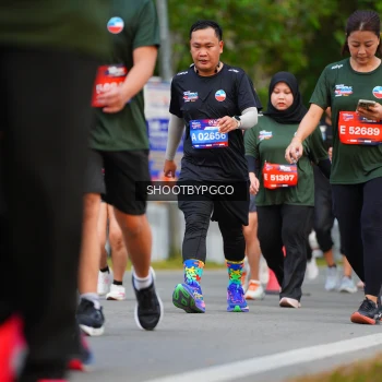Runner Photo 3750479
