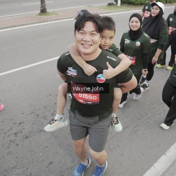 Runner Photo 3750482