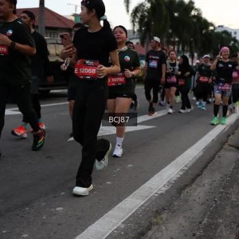 Runner Photo 3750483