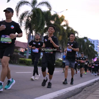 Runner Photo 3750485