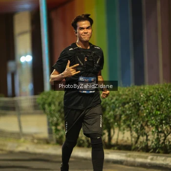 Runner Photo 3750492