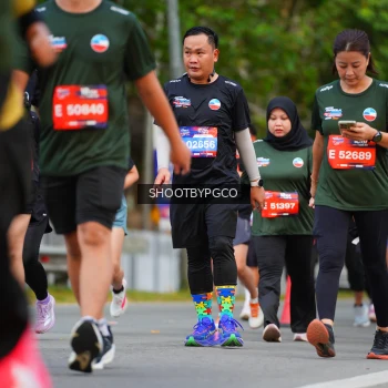 Runner Photo 3750496