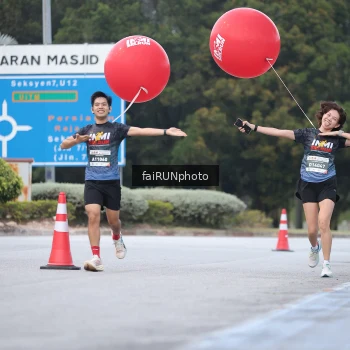 Runner Photo 3750497
