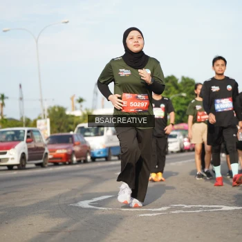 Runner Photo 3750507