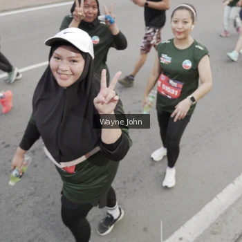 Runner Photo 3750508