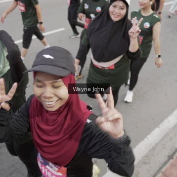 Runner Photo 3750510