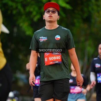 Runner Photo 3750511