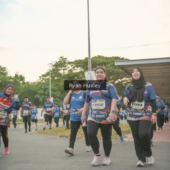 Runner Photo 3750515