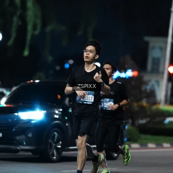 Runner Photo 3750520