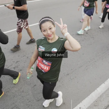 Runner Photo 3750527