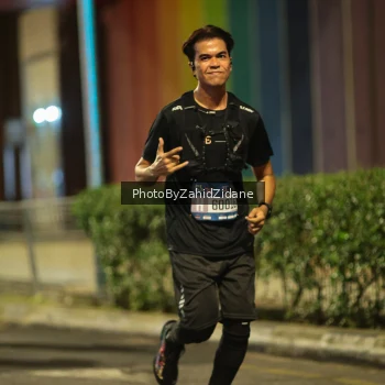 Runner Photo 3750531