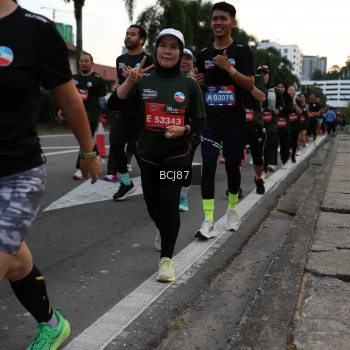 Runner Photo 3750534